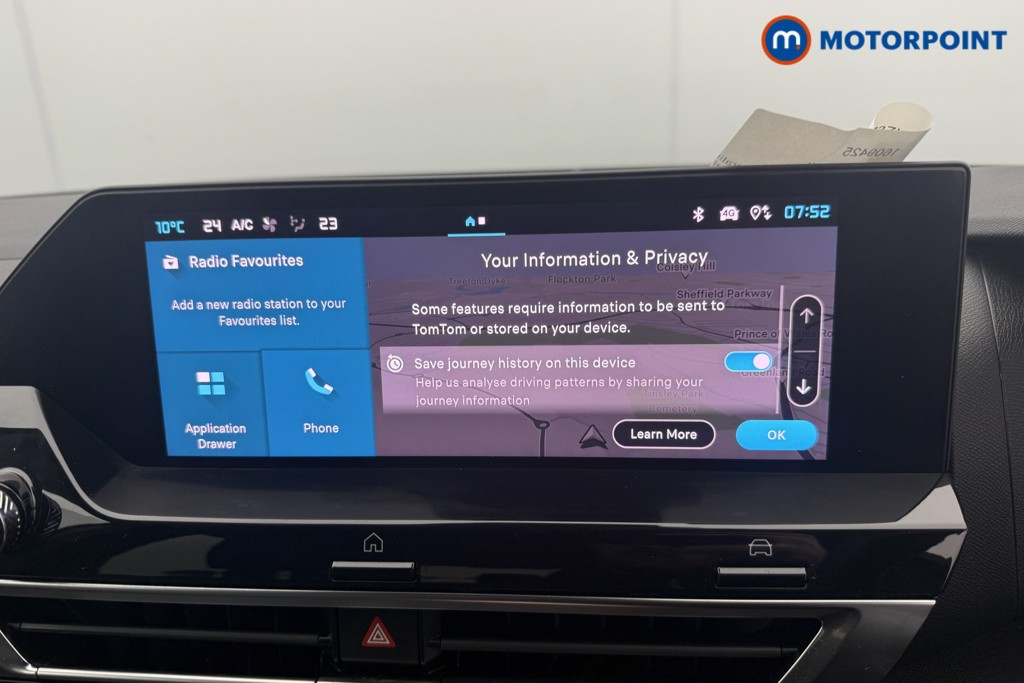 Used Citroen C4 2023 for sale - 77946506: Photo 28