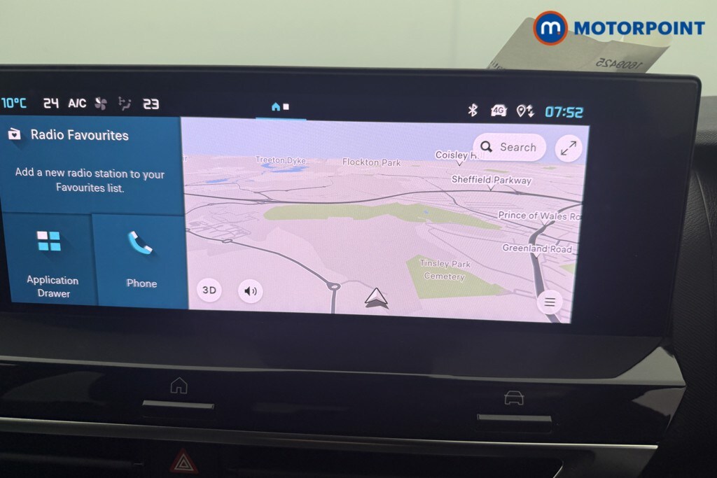 Used Citroen C4 2023 for sale - 77946506: Photo 29