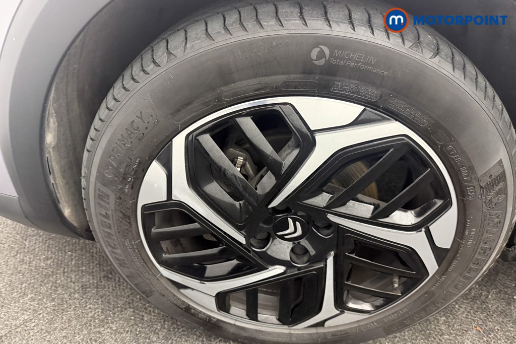 Used Citroen C4 2023 for sale - 77946506: Photo 35