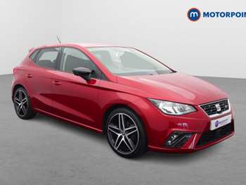 2018 - 1.5 TSI Evo 150 FR 5dr