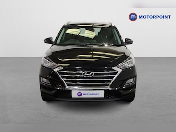 Used Hyundai TUCSON 2019 for sale - 78788971: Photo
