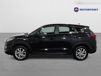 Used Hyundai TUCSON 2019 for sale - 78788971: Photo