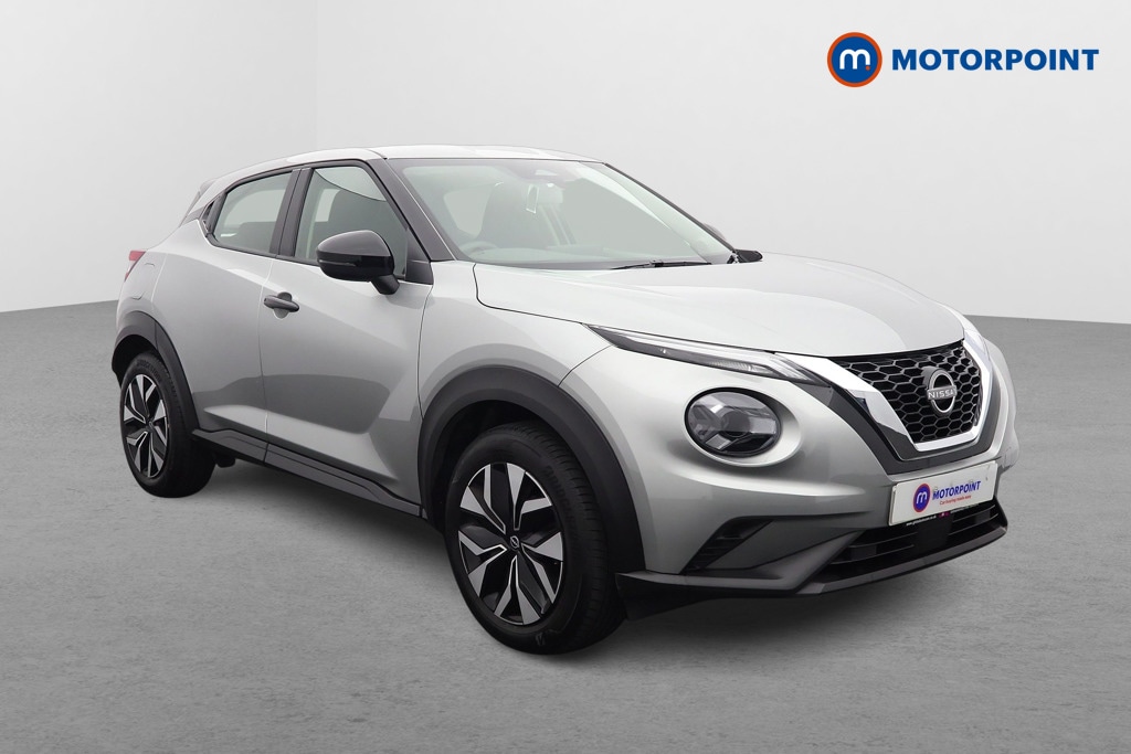 Used Nissan Juke 2025 for sale - 77136559: Photo 1