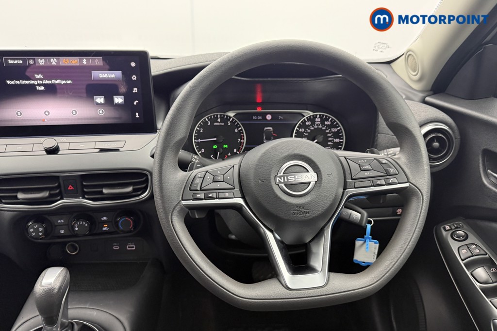 Used Nissan Juke 2025 for sale - 77136559: Photo 10