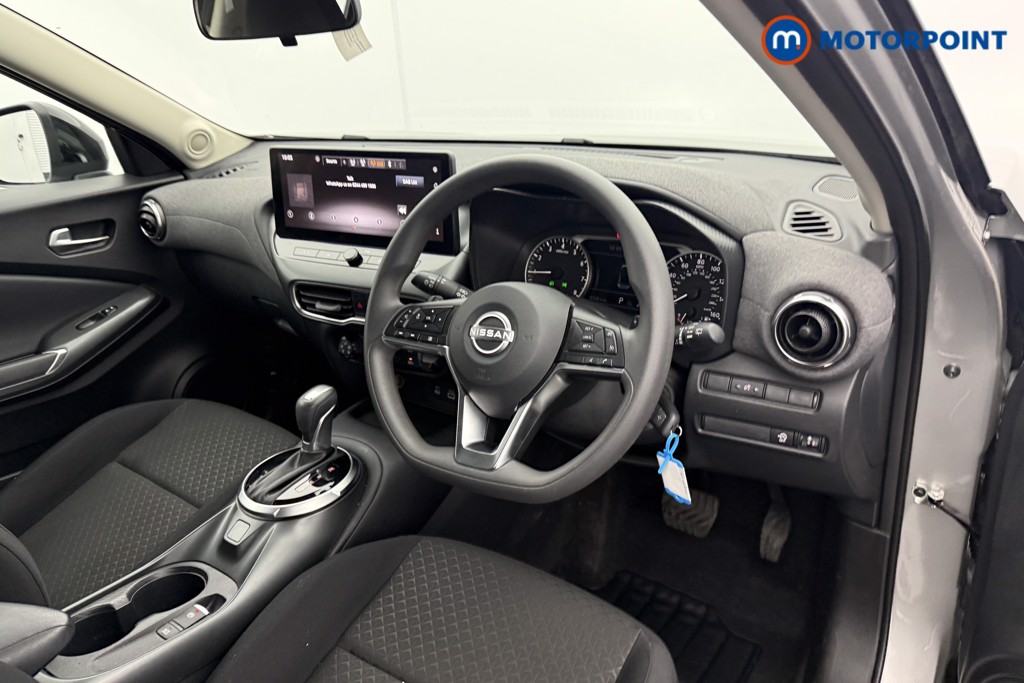 Used Nissan Juke 2025 for sale - 77136559: Photo 11