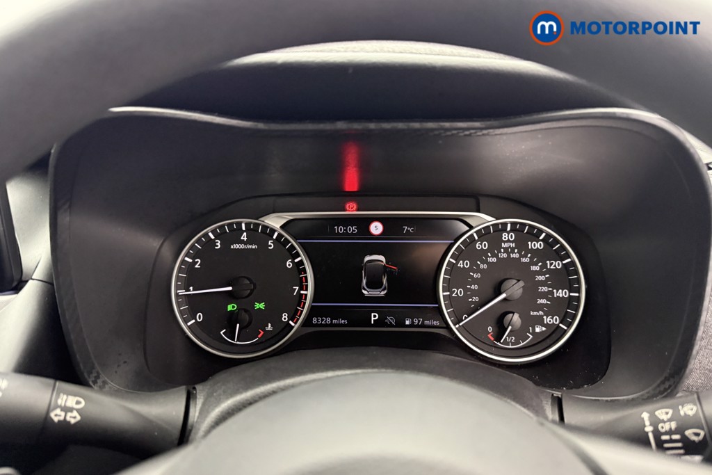 Used Nissan Juke 2025 for sale - 77136559: Photo 12