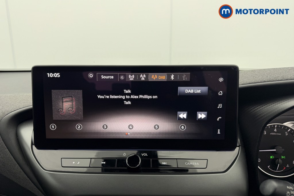 Used Nissan Juke 2025 for sale - 77136559: Photo 13