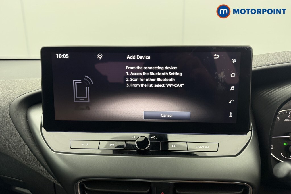 Used Nissan Juke 2025 for sale - 77136559: Photo 14