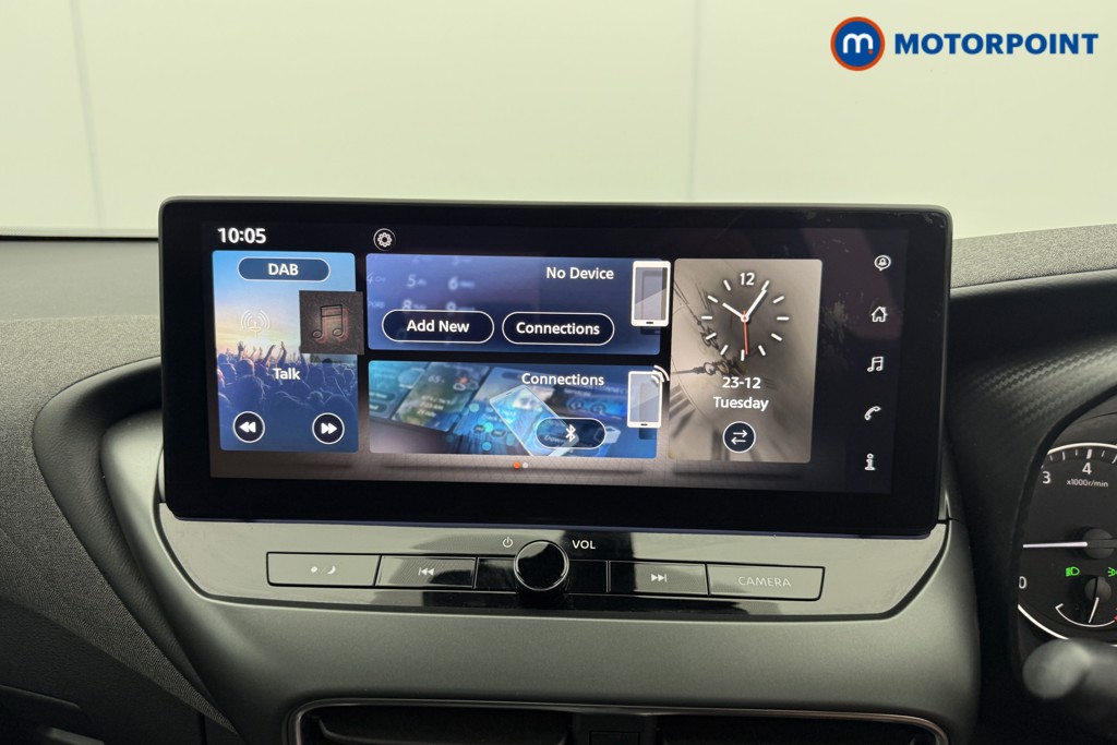 Used Nissan Juke 2025 for sale - 77136559: Photo 15