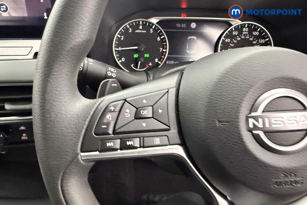 Used Nissan Juke 2025 for sale - 77136559: Photo 18