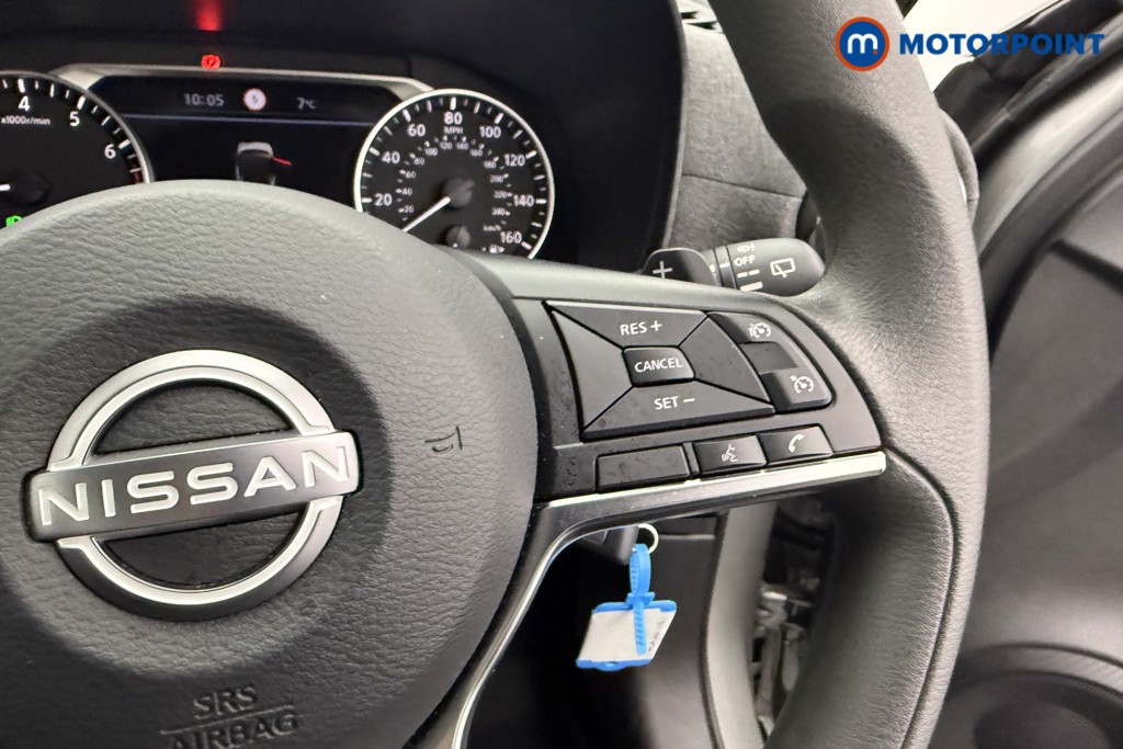 Used Nissan Juke 2025 for sale - 77136559: Photo 19