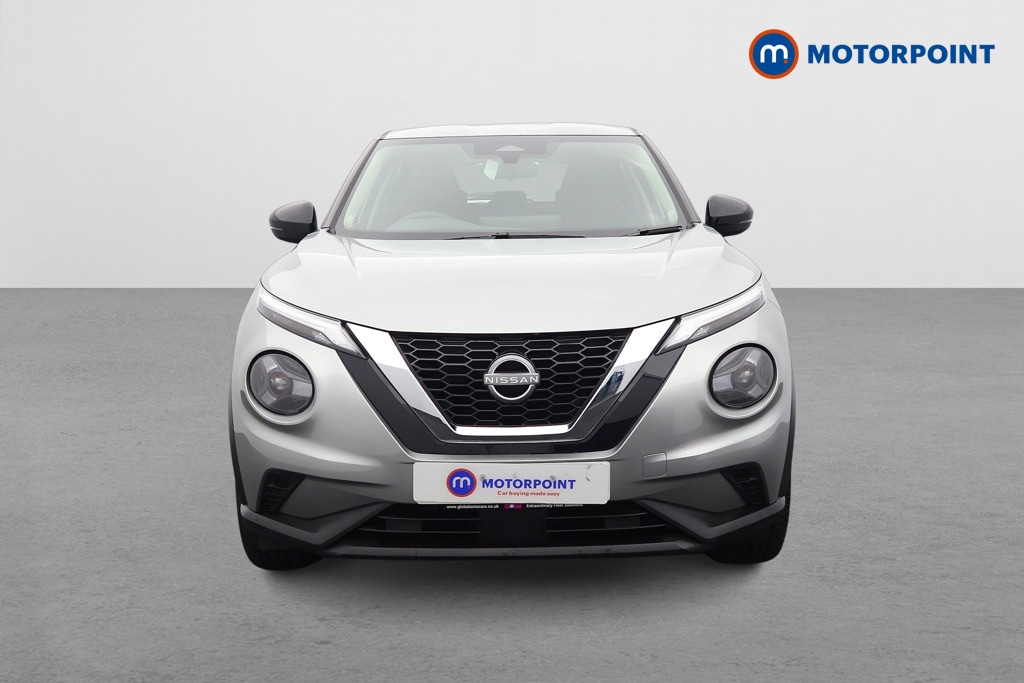 Used Nissan Juke 2025 for sale - 77136559: Photo 2