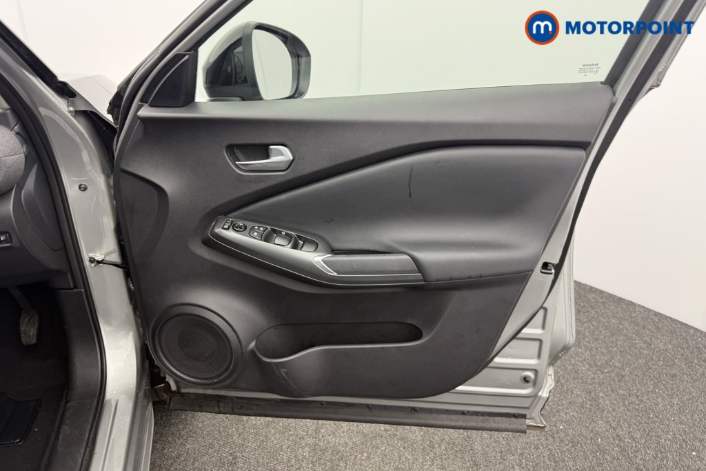 Used Nissan Juke 2025 for sale - 77136559: Photo 22