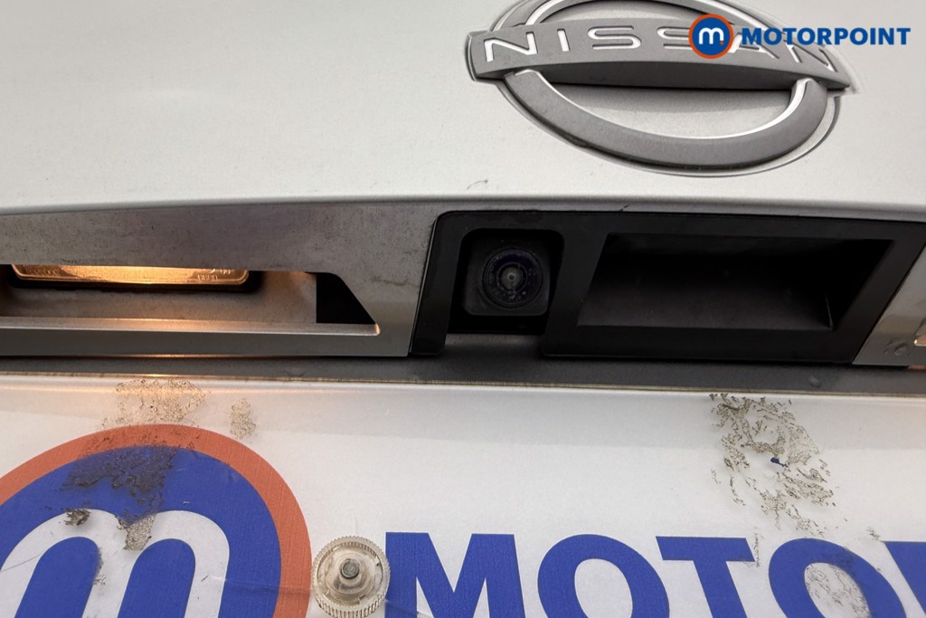 Used Nissan Juke 2025 for sale - 77136559: Photo 25