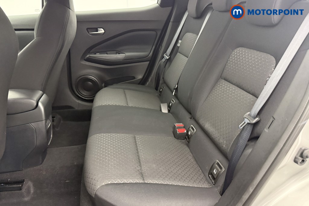 Used Nissan Juke 2025 for sale - 77136559: Photo 28