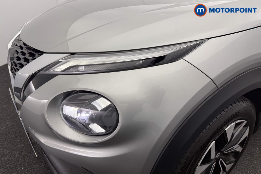 Used Nissan Juke 2025 for sale - 77136559: Photo 32