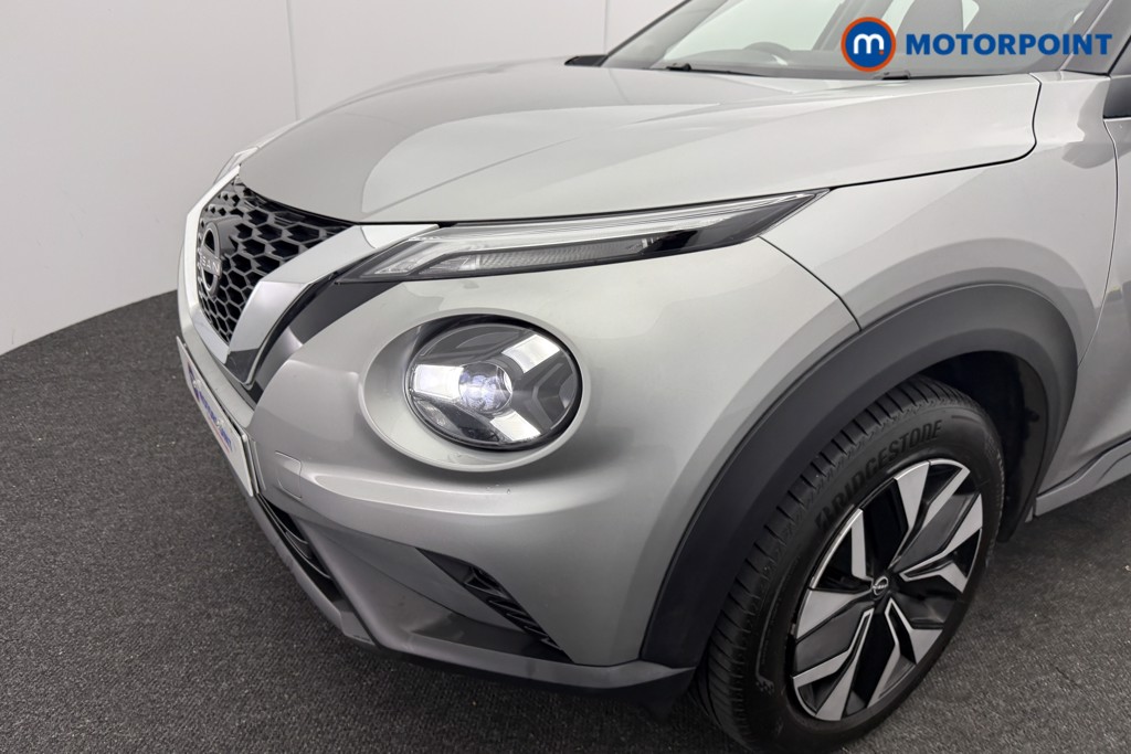 Used Nissan Juke 2025 for sale - 77136559: Photo 33