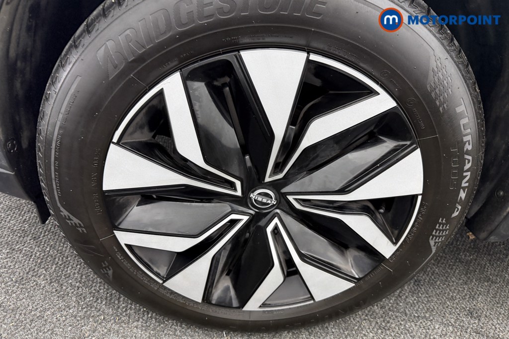 Used Nissan Juke 2025 for sale - 77136559: Photo 34