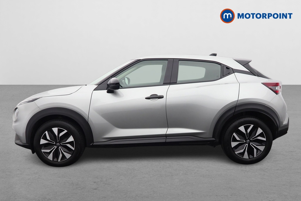 Used Nissan Juke 2025 for sale - 77136559: Photo 4
