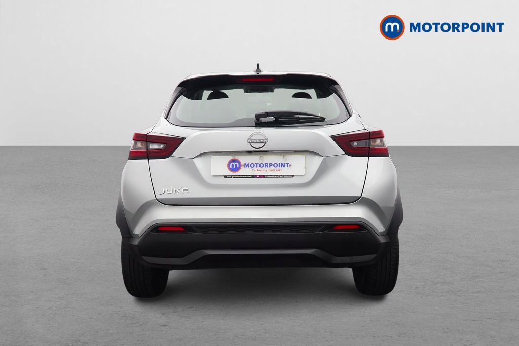 Used Nissan Juke 2025 for sale - 77136559: Photo 6