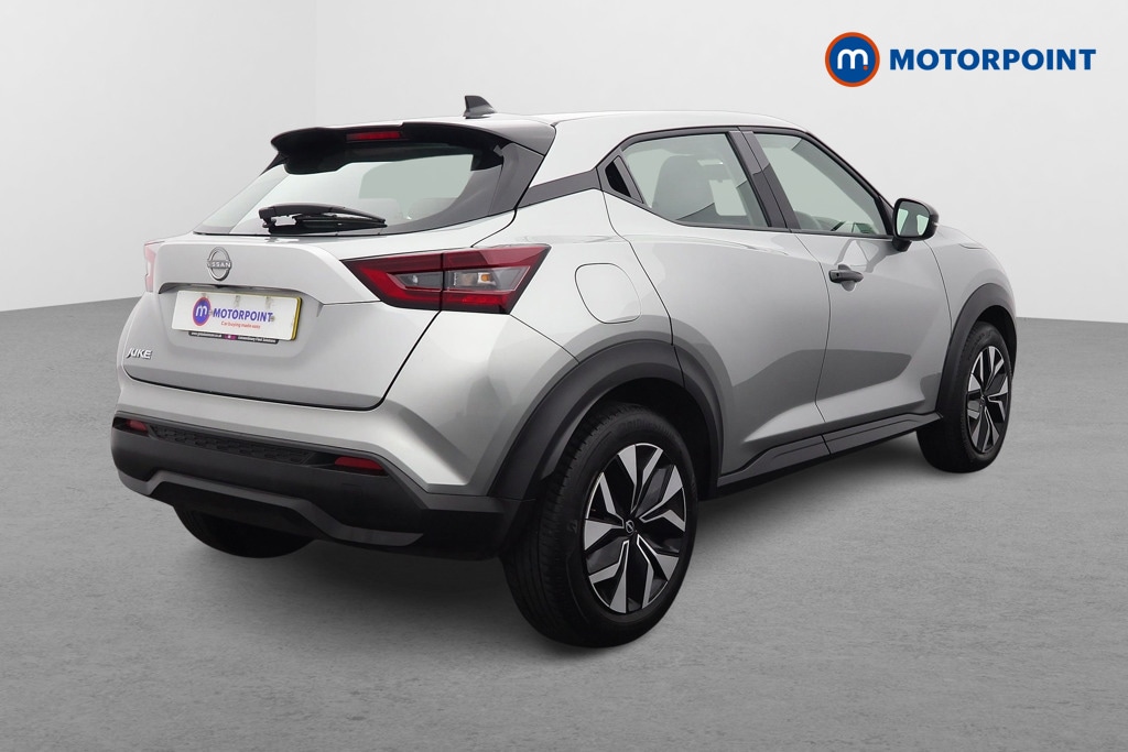 Used Nissan Juke 2025 for sale - 77136559: Photo 7