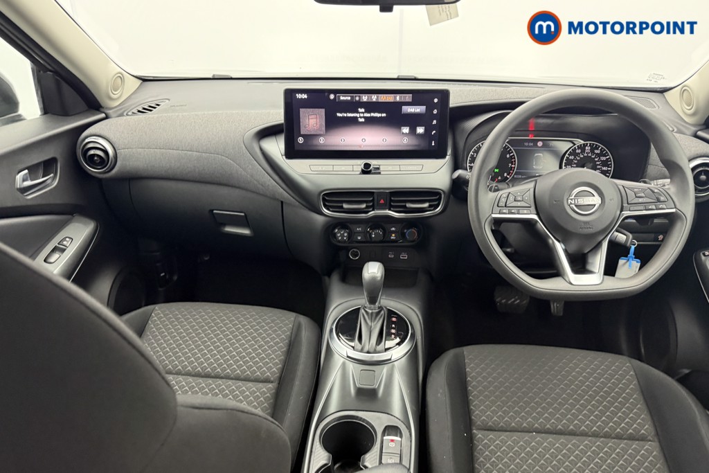 Used Nissan Juke 2025 for sale - 77136559: Photo 9