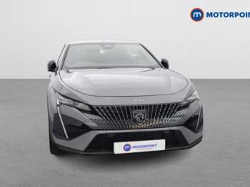 Used Peugeot 408 2024 for sale - 74448240: Photo