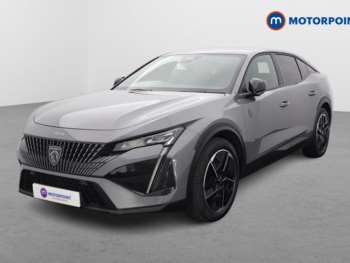 Used Peugeot 408 2024 for sale - 74448240: Photo