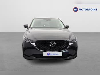 Used Mazda CX-5 2022 for sale - 79572535: Photo