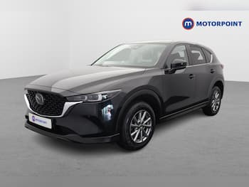 Used Mazda CX-5 2022 for sale - 79572535: Photo