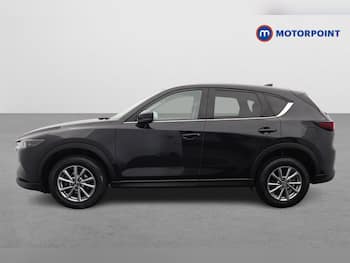 Used Mazda CX-5 2022 for sale - 79572535: Photo