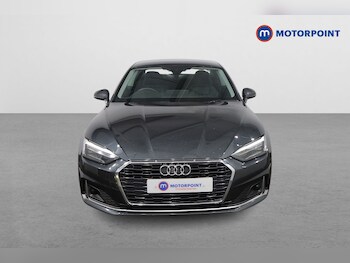 Used Audi A5 undefined for sale - 78432178: Photo