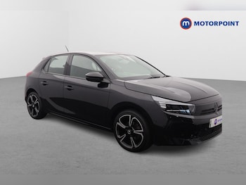 Used Vauxhall Corsa 2023 for sale - 79445487: Photo