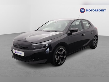 Used Vauxhall Corsa 2023 for sale - 79445487: Photo
