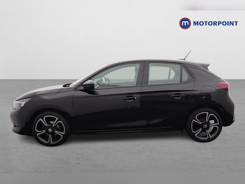 Used Vauxhall Corsa 2023 for sale - 79445487: Photo
