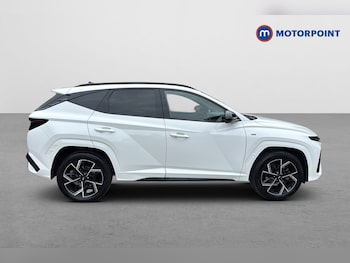 Used Hyundai TUCSON 2025 for sale - 78718949: Photo