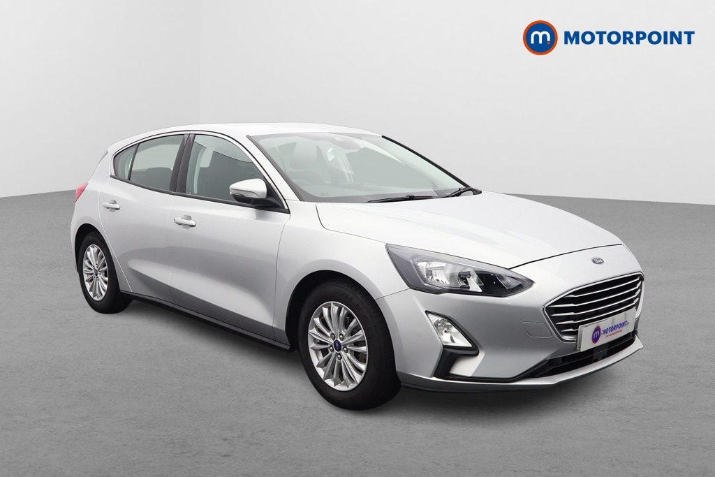 Used Ford Focus 2019 for sale - 76933915: Photo 1