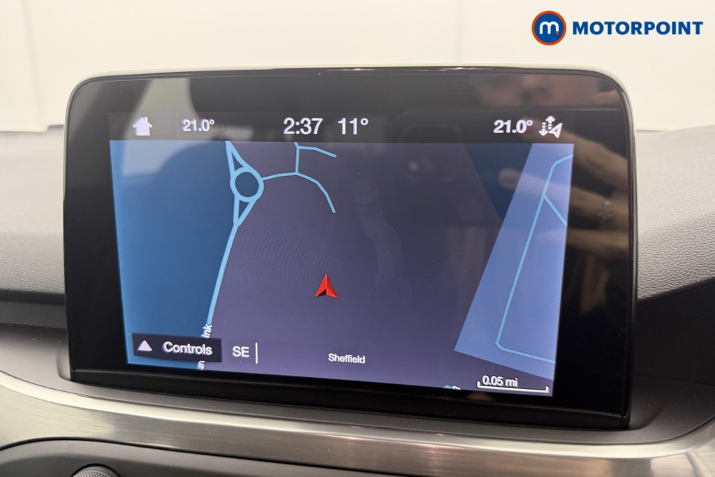 Used Ford Focus 2019 for sale - 76933915: Photo 10