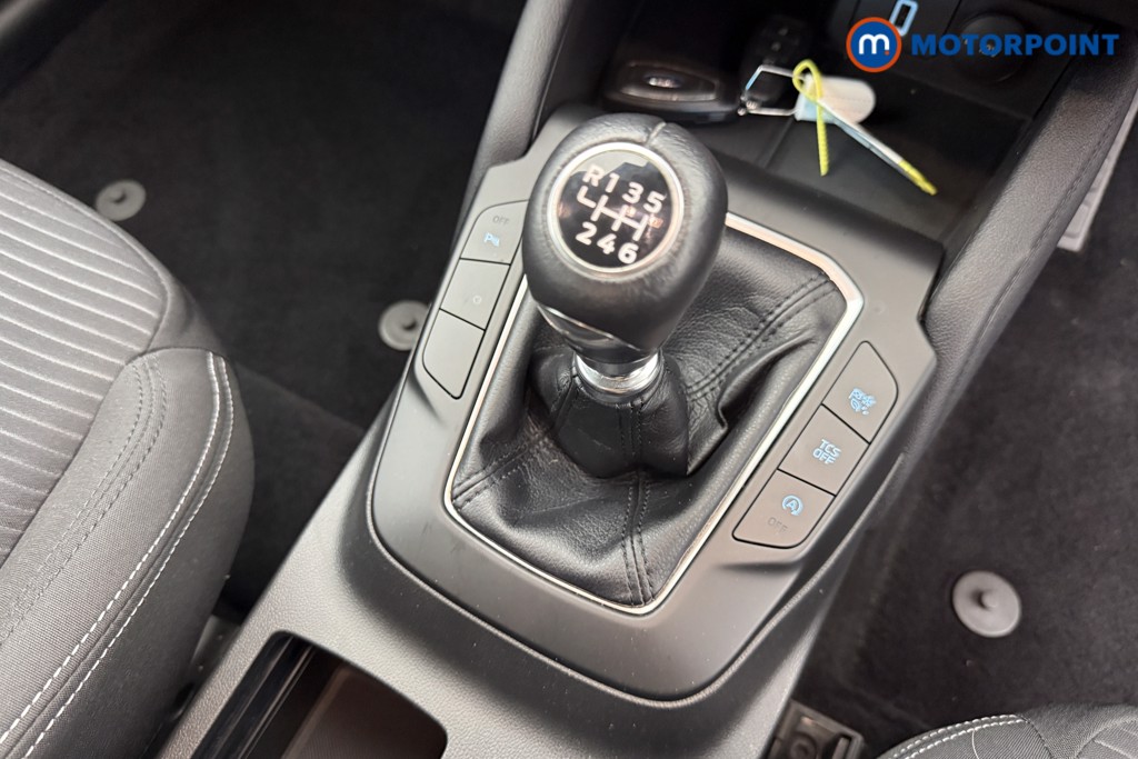 Used Ford Focus 2019 for sale - 76933915: Photo 13