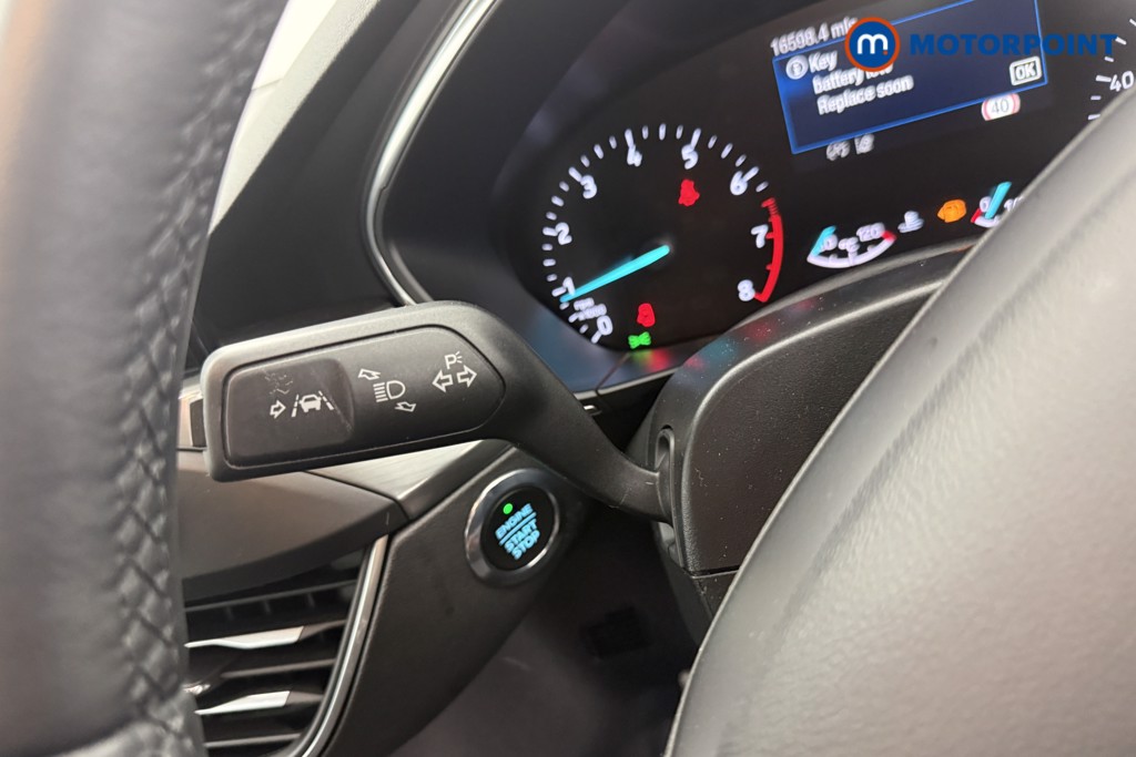 Used Ford Focus 2019 for sale - 76933915: Photo 18