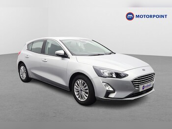 Ford Focus feature image