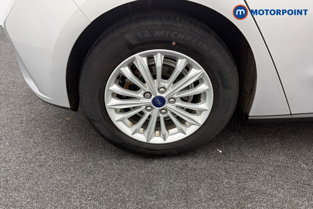 Used Ford Focus 2019 for sale - 76933915: Photo 34