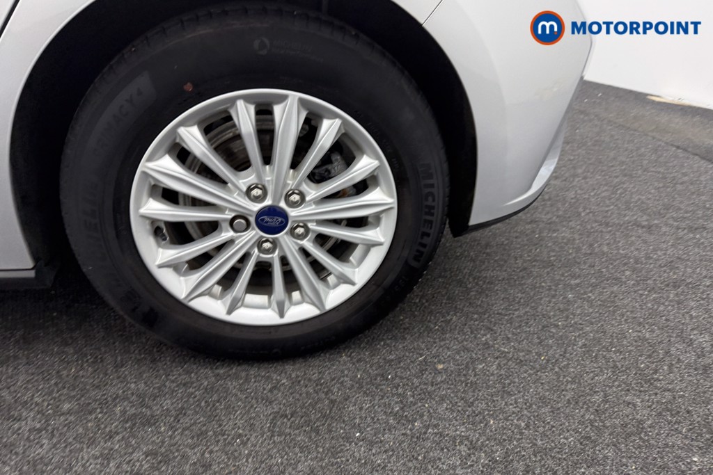 Used Ford Focus 2019 for sale - 76933915: Photo 37