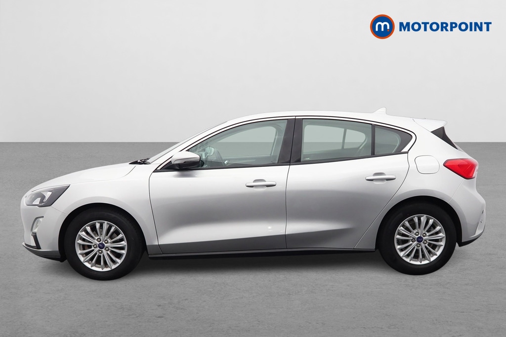 Used Ford Focus 2019 for sale - 76933915: Photo 4