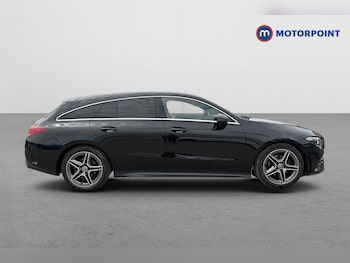Used Mercedes-Benz CLA 2021 for sale - 78644441: Photo