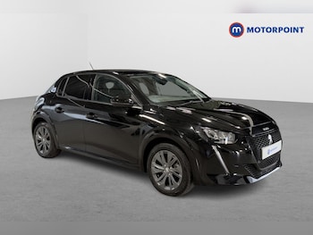 Used Peugeot 208 2022 for sale - 75935538: Photo