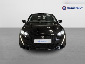 Used Peugeot 208 2022 for sale - 75935538: Photo