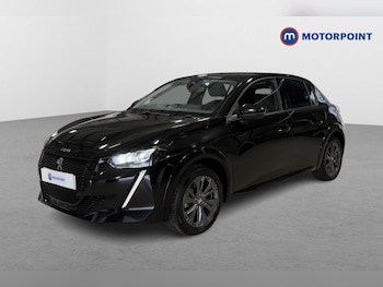 Used Peugeot 208 2022 for sale - 75935538: Photo