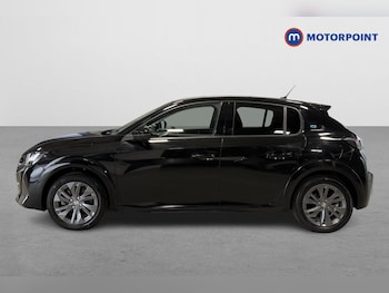 Used Peugeot 208 2022 for sale - 75935538: Photo