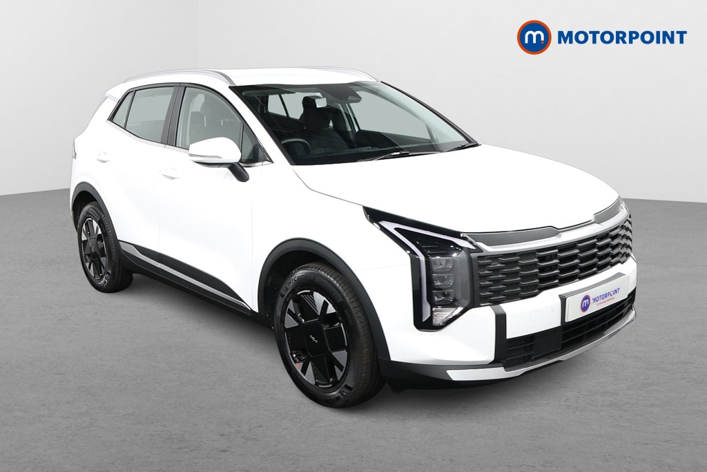 Used Kia Sportage 2025 for sale - 76934050: Photo 1